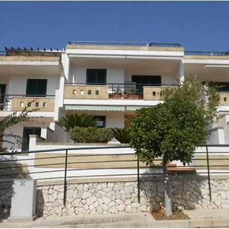 Residence Le Conchiglie Santa Cesarea Terme Exterior photo